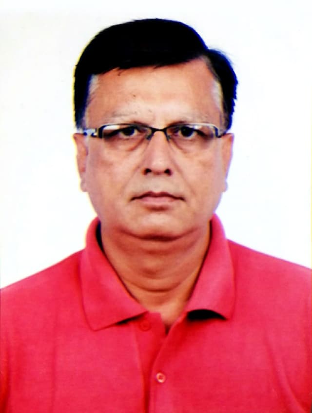 Raju Vyas